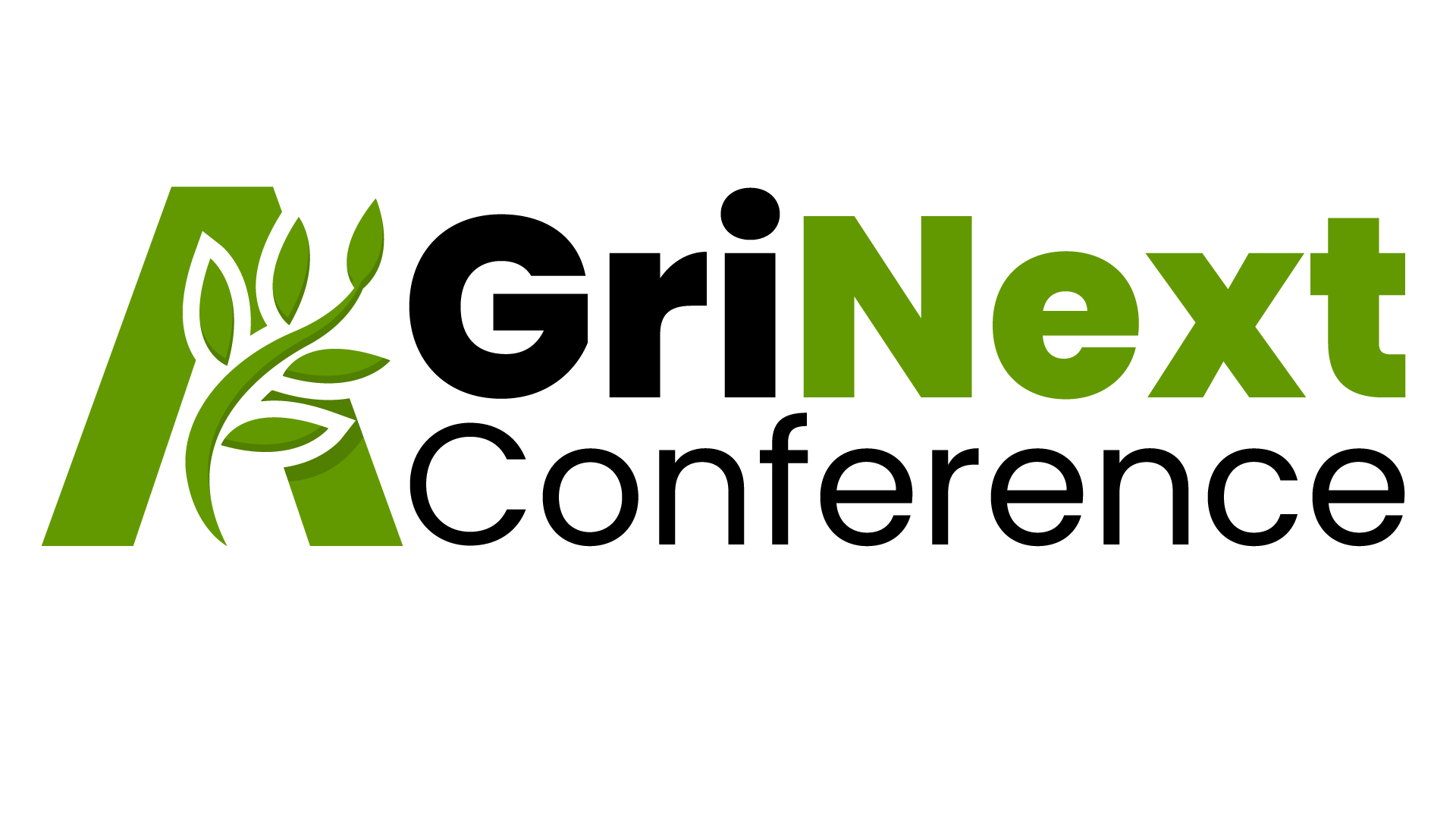 AgriNext Awards & Conference logo