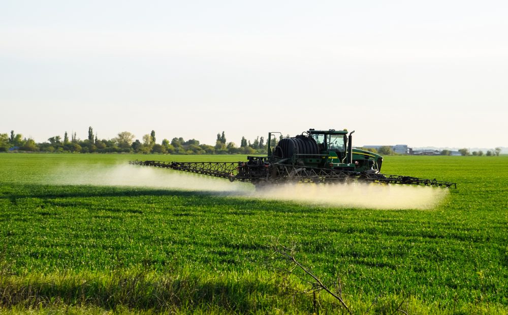 Nutrient Solutions