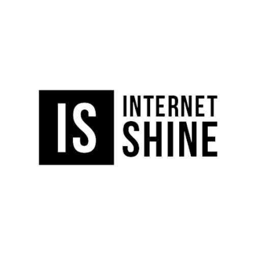 Internet Shine