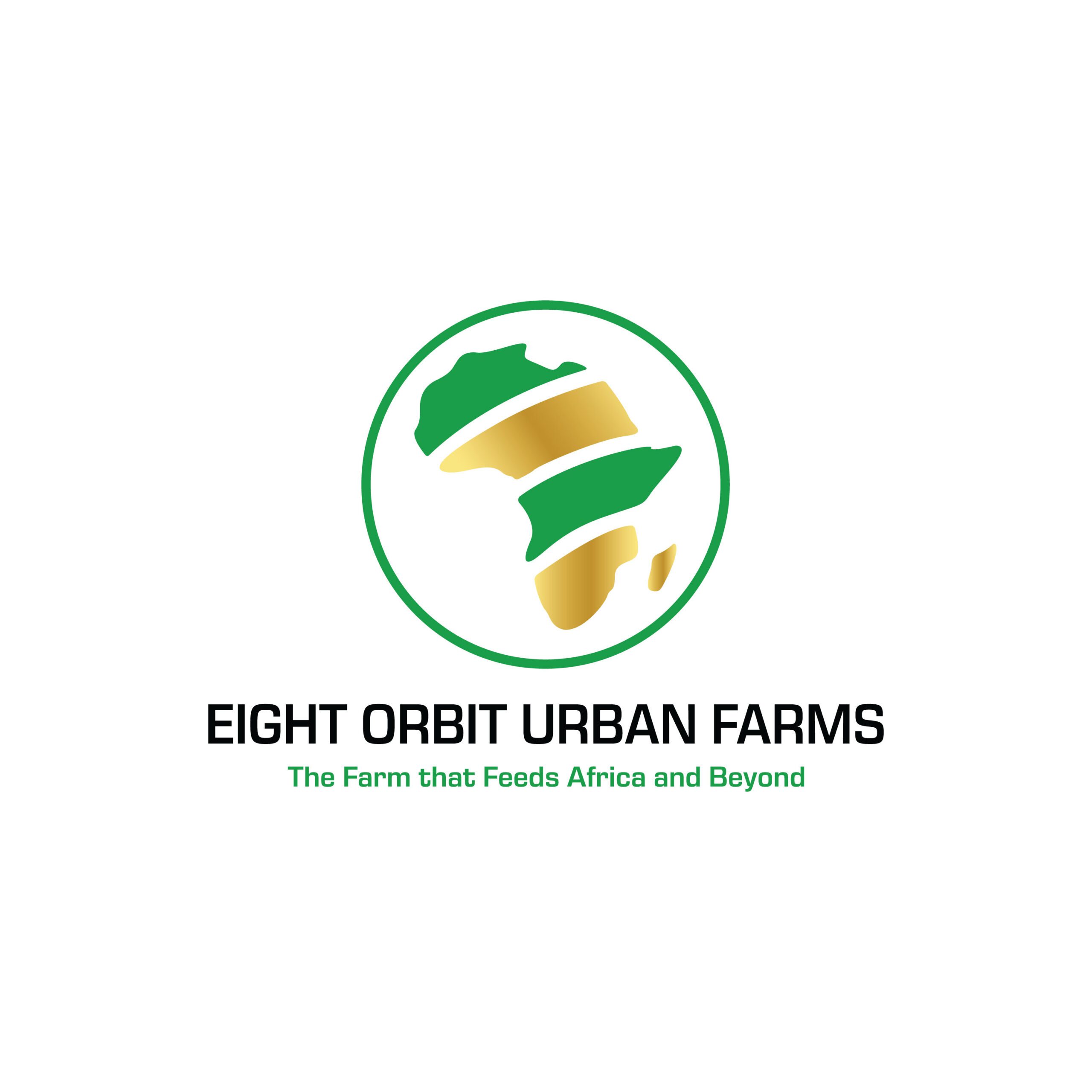 Eight Orbit Urban Farms