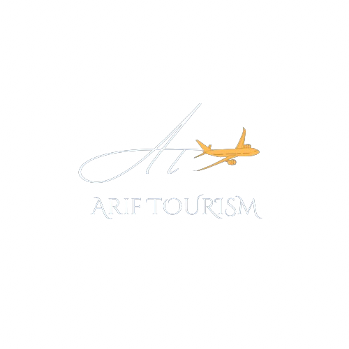Arif Tourism